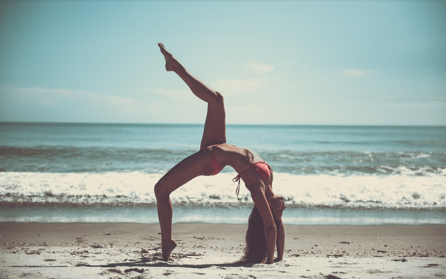 ​风景句子说说心情短语