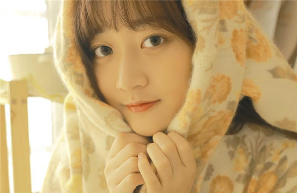 盛夏有涧 盛夏有晴空